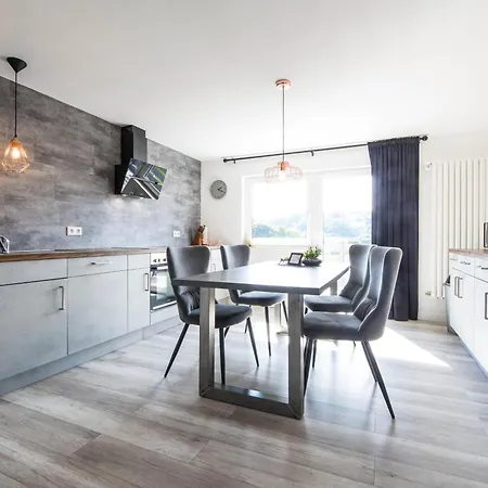 Appartement Luxury Zweibruecken 3 Extérieur photo
