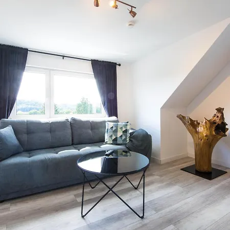 Appartement Luxury Zweibruecken 3 Extérieur photo