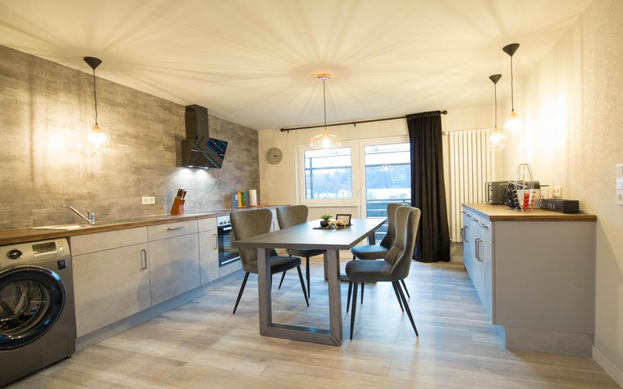 Appartement Luxury 3