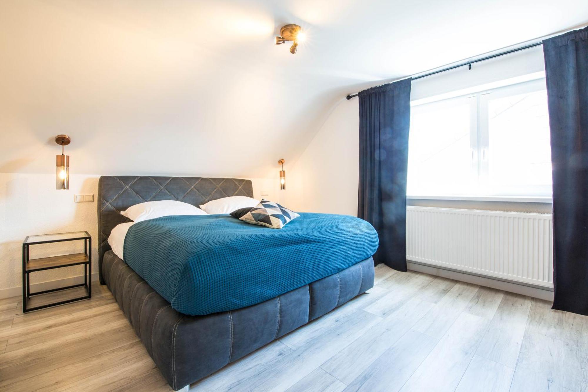 Luxury 3 Appartement Zweibrücken