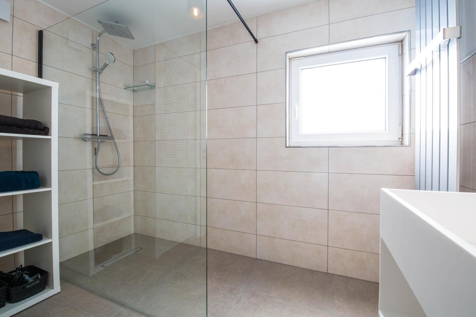Appartement Luxury 3