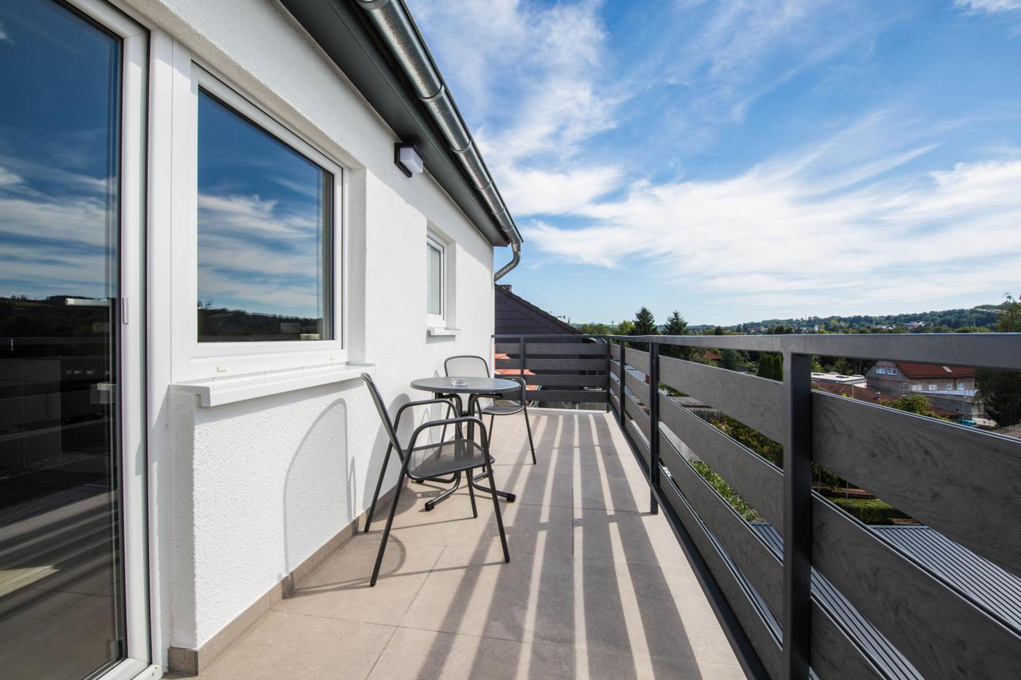 Appartement Luxury 3 *