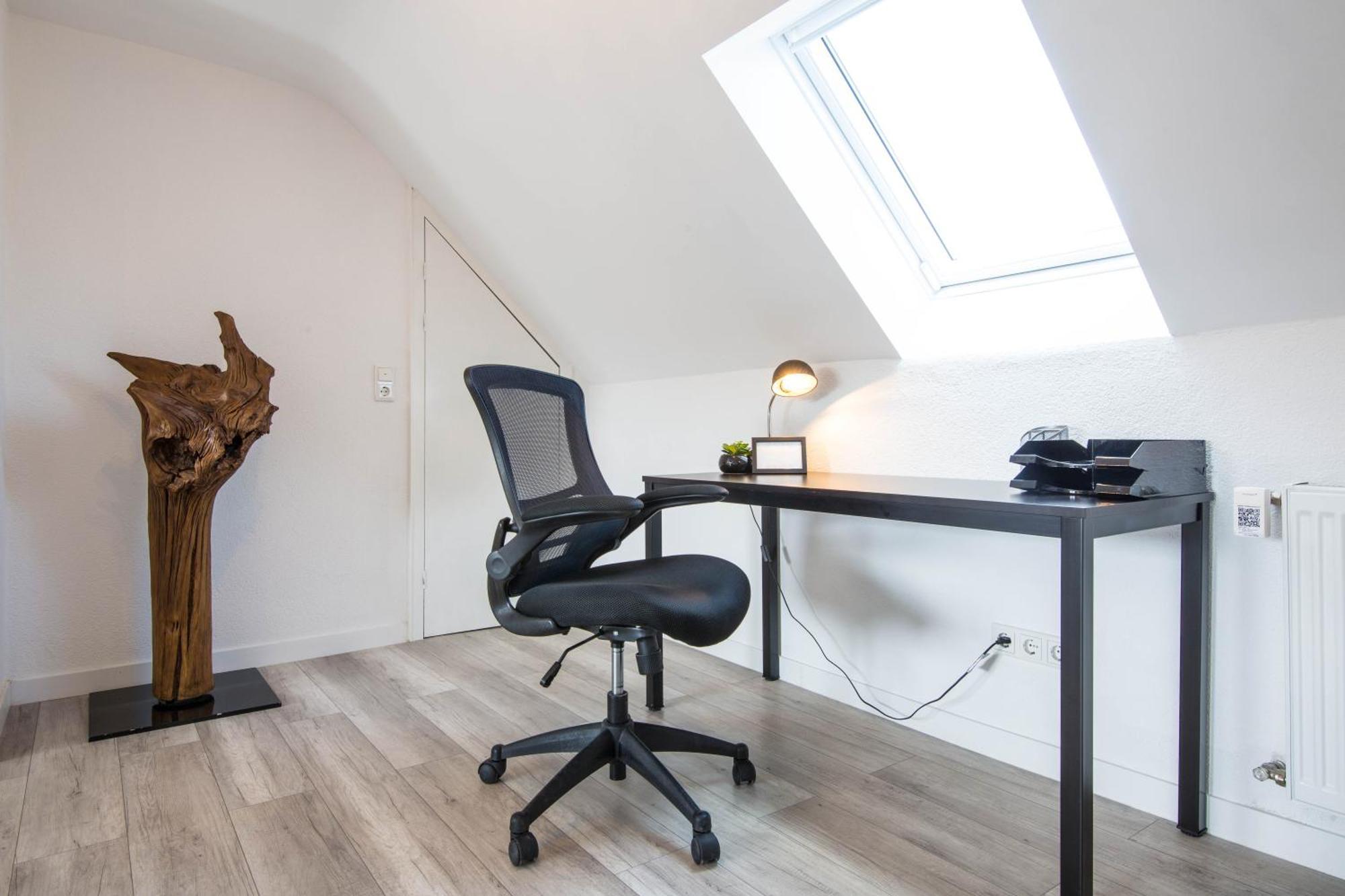 Luxury 3 Appartement Zweibrücken