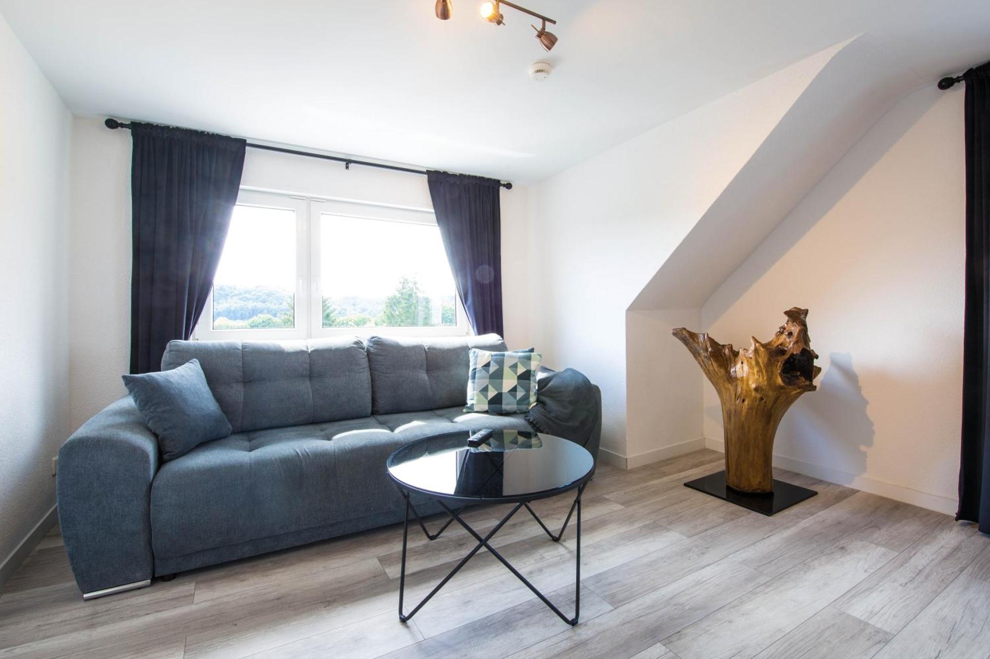 Appartement Luxury 3 Zweibrücken